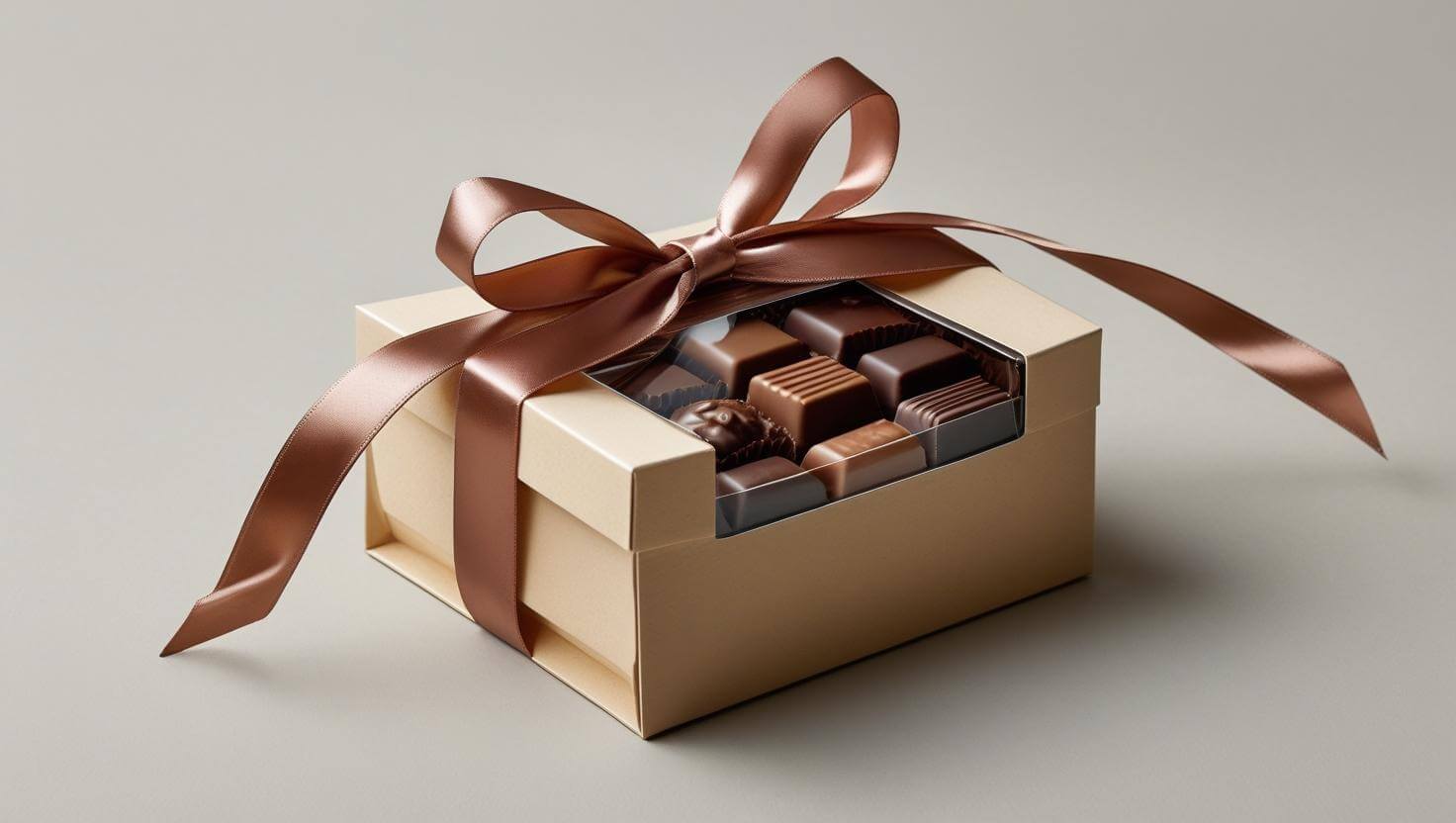 Chocolate gift boxes - Image 4